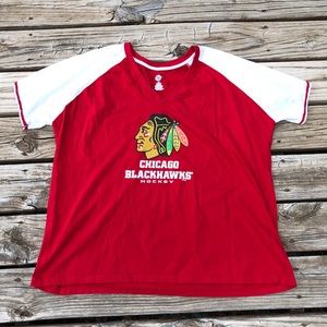 Chicago Blackhawks Shirt